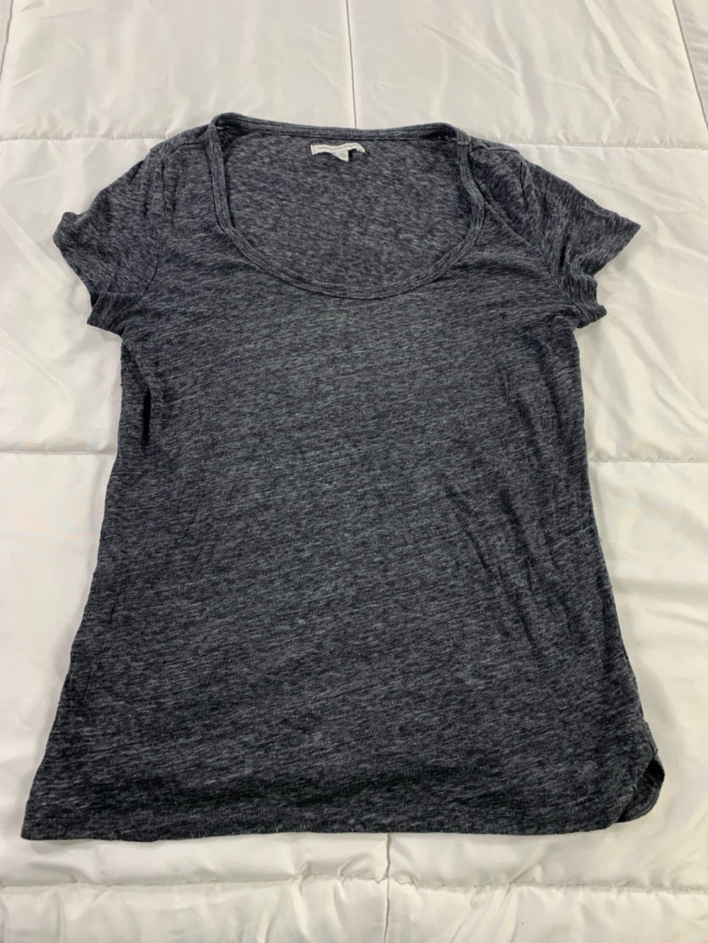 Pre loved AMERICAN EAGLE shirt womens size M